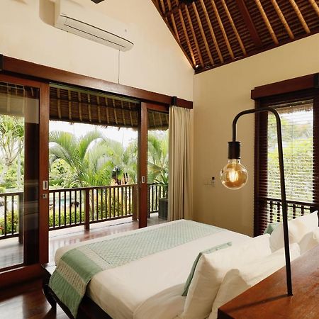Villa Uma Nina By Nakula Jimbaran  Exterior photo