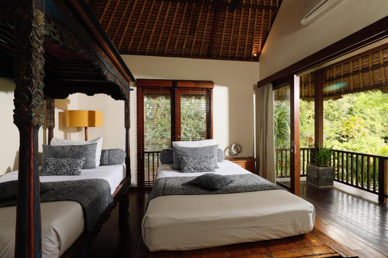 Villa Uma Nina By Nakula Jimbaran  Exterior photo